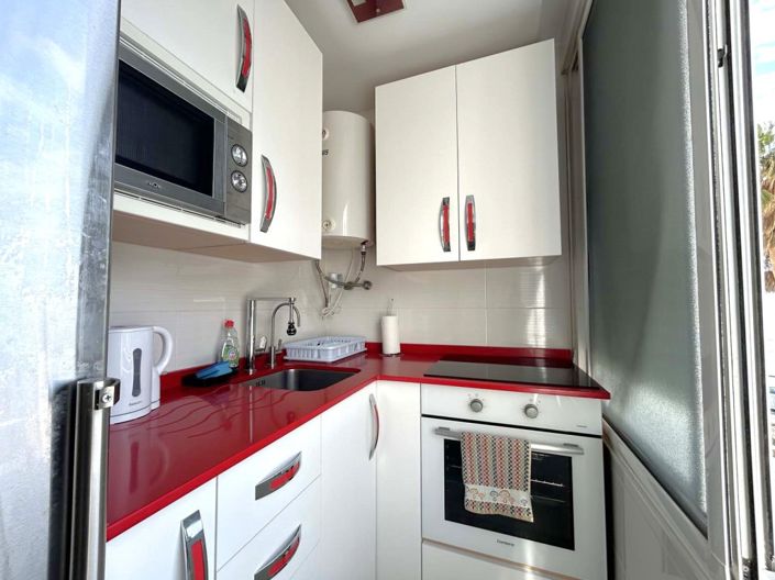 Image No.9-Studio for sale