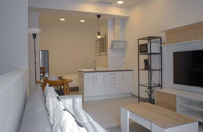 Image No.1-3 Bed Apartment for sale