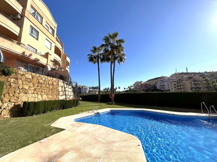 Image No.1-Appartement de 1 chambre à vendre à Mijas Costa