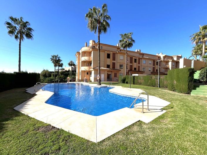 Image No.11-1 Bed Apartment for sale