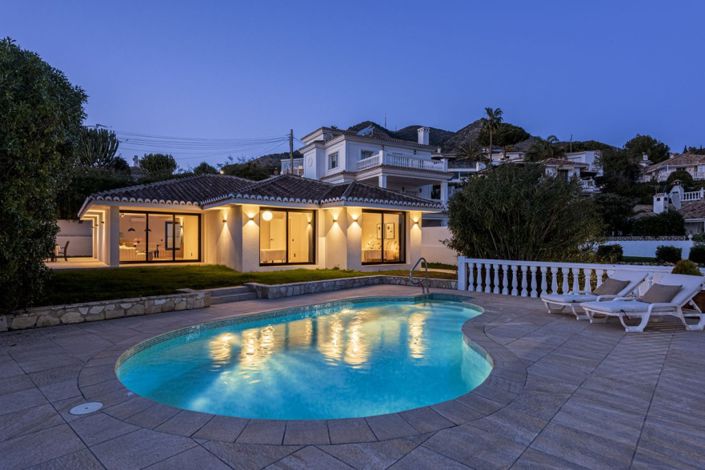 Image No.6-4 Bed Villa for sale