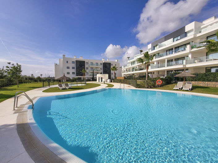 Image No.2-3 Bed Apartment for sale