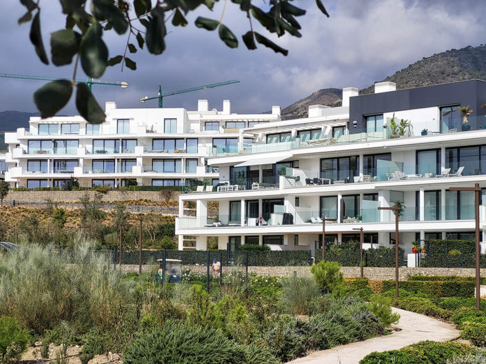 Image No.4-3 Bed Apartment for sale