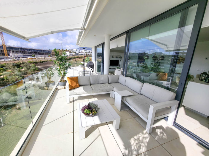 Image No.8-3 Bed Apartment for sale