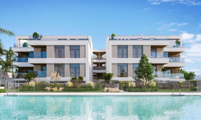 Image No.1-2 Bed Apartment for sale