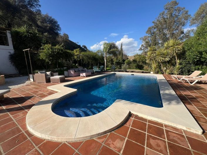 Image No.15-Finca de 4 chambres à vendre à Coin