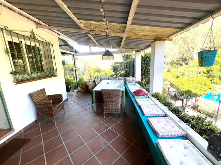 Image No.19-Finca de 4 chambres à vendre à Coin