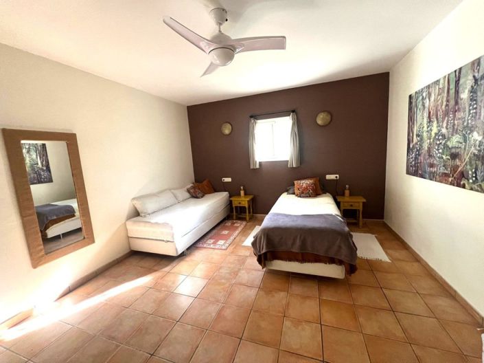 Image No.7-Finca de 4 chambres à vendre à Coin