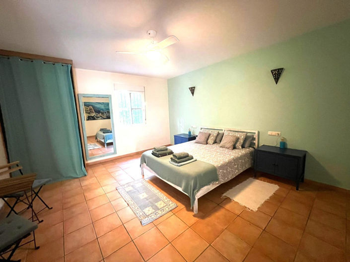 Image No.6-Finca de 4 chambres à vendre à Coin