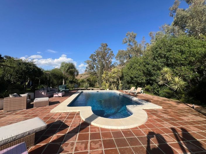 Image No.8-Finca de 4 chambres à vendre à Coin