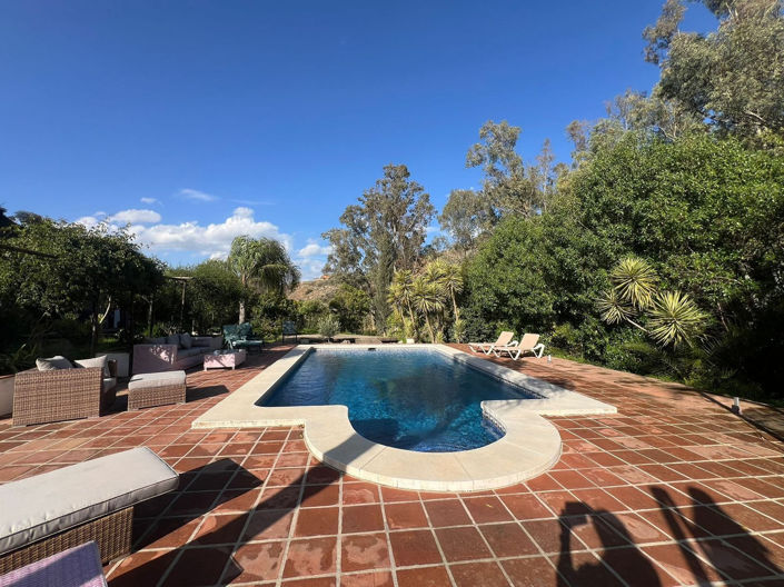 Image No.8-Finca de 4 chambres à vendre à Coin