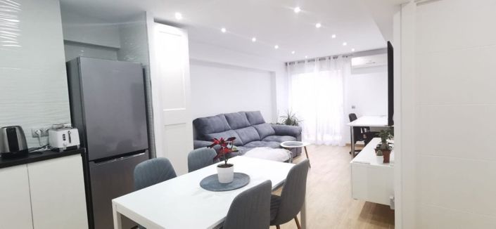 Image No.1-Appartement de 1 chambre à vendre à Benalmadena