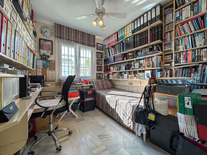 Image No.8-Maison de ville de 3 chambres à vendre à Mijas Costa