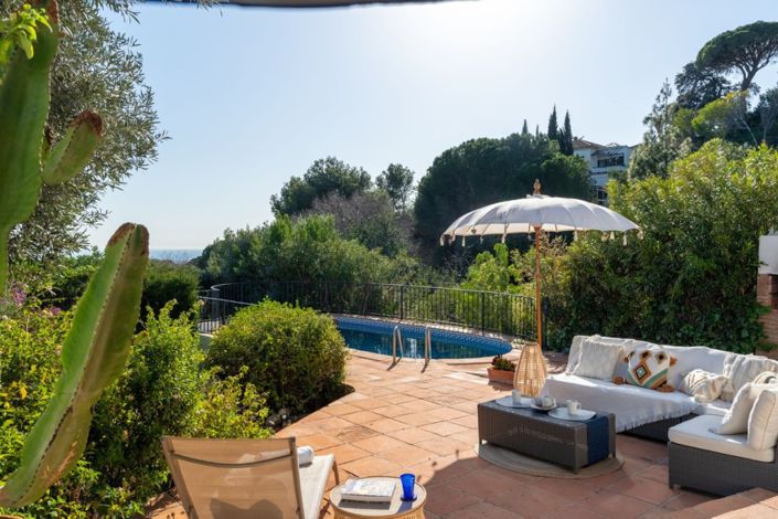 Image No.9-4 Bed Villa for sale