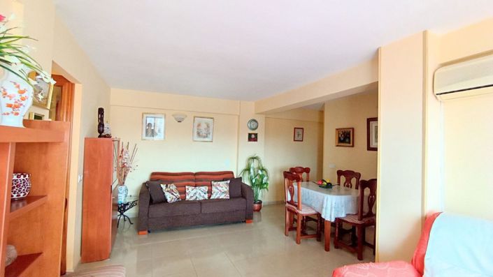 Image No.1-Jumelé de 5 chambres à vendre à Mijas Costa