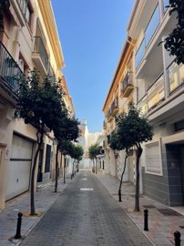 street