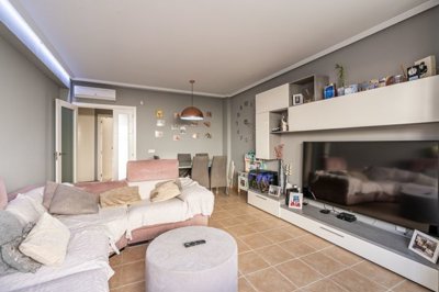 Adosado-Residencial Hipodromo-HR-8