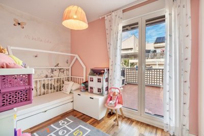 Adosado-Residencial Hipodromo-HR-17