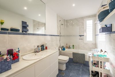 Adosado-Residencial Hipodromo-HR-12