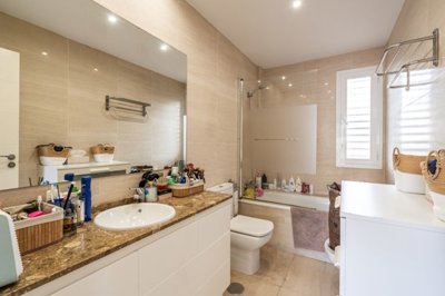 Adosado-Residencial Hipodromo-HR-22
