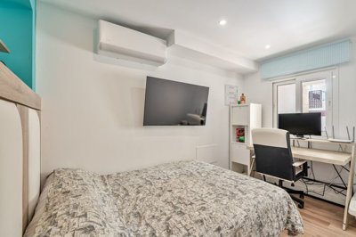 Adosado-Residencial Hipodromo-HR-2