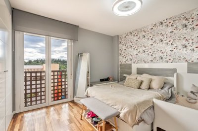 Adosado-Residencial Hipodromo-HR-23