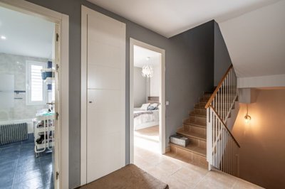 Adosado-Residencial Hipodromo-HR-13