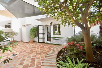 terrace 16