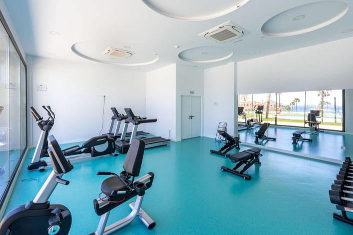 Image No.17-2 Bed Apartment for sale