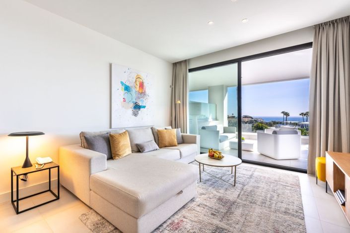 Image No.4-2 Bed Apartment for sale