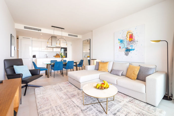 Image No.2-2 Bed Apartment for sale