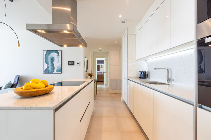 Image No.20-2 Bed Apartment for sale