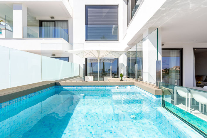 Image No.7-2 Bed Apartment for sale