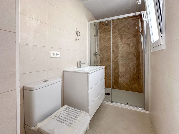 Image No.6-Appartement de 1 chambre à vendre à Fuengirola