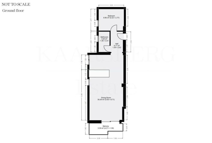 Image No.13-1 Bed Apartment for sale