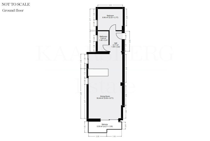 Image No.13-1 Bed Apartment for sale