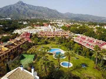 Aerial views