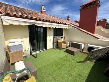 Solarium