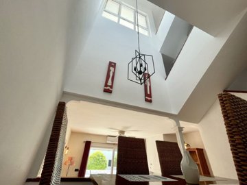 ceiling