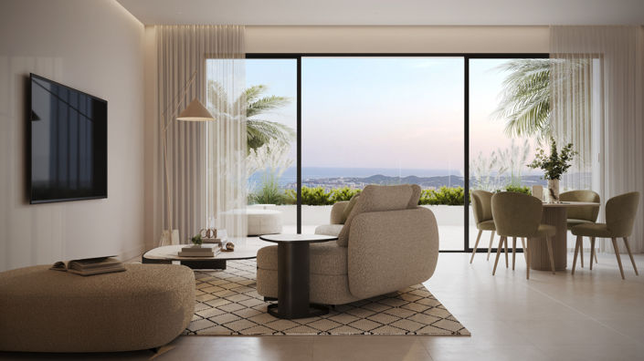 Image No.8-2 Bed Apartment for sale