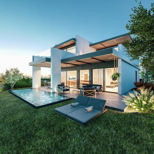 Image No.1-4 Bed Property for sale