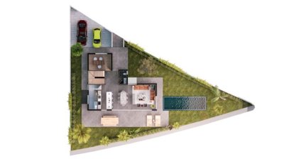 CASA-8-PLANTA BAJA EXTERIOR