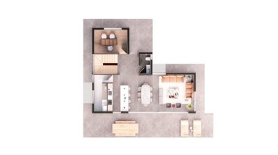 CASA-8-PLANTA BAJA