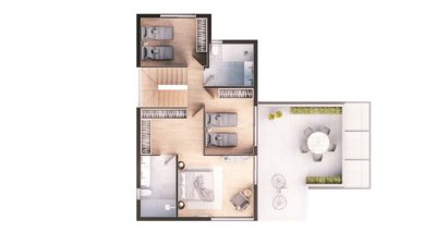 CASA-8-PLANTA PRIMERA