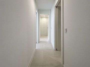 corridor