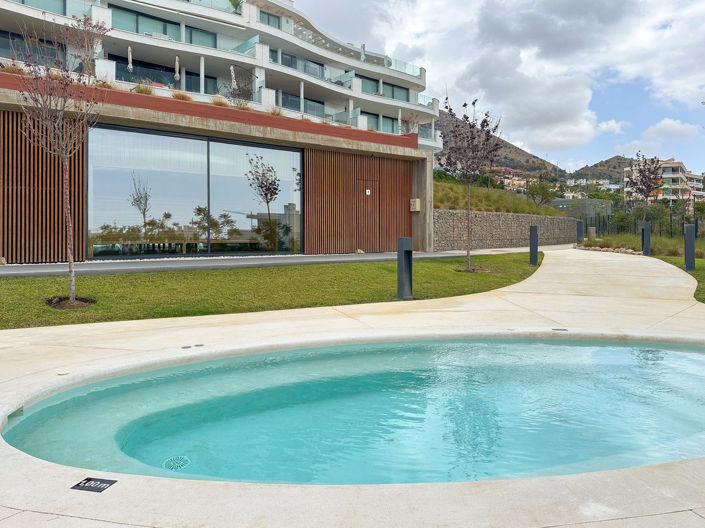 Image No.2-Appartement de 2 chambres à vendre à Fuengirola