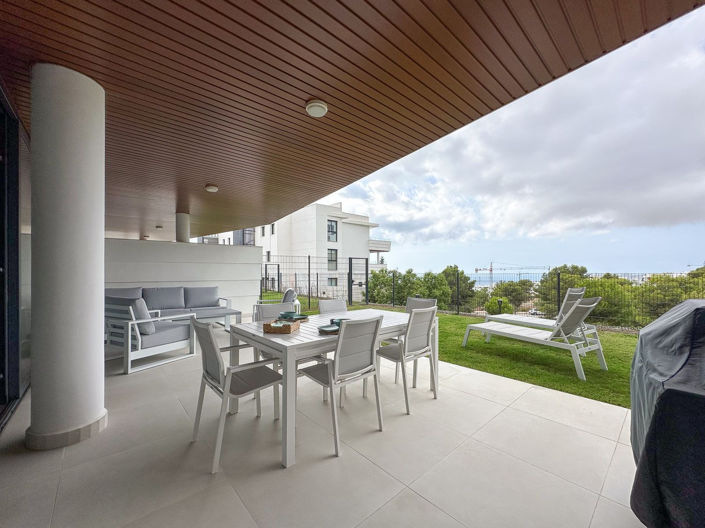 Image No.4-Appartement de 2 chambres à vendre à Fuengirola