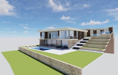 Renders (5)