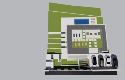 Renders (2)