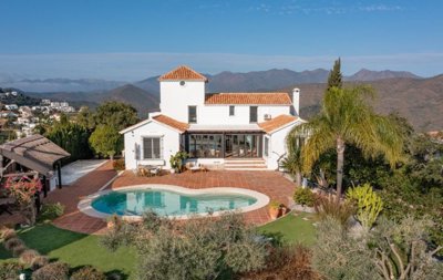 Villa Velazquez air-4